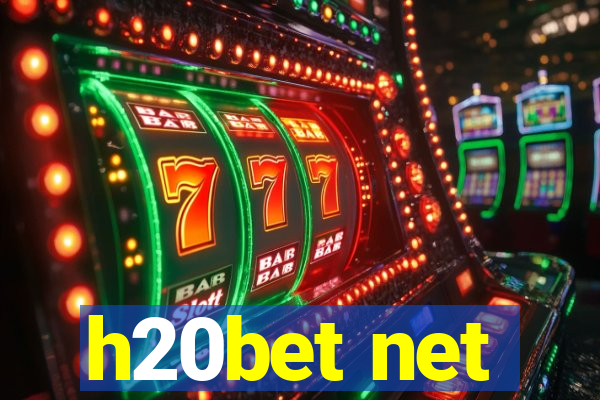 h20bet net